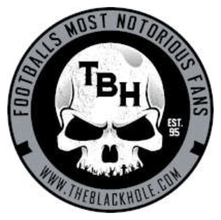 The Black Hole